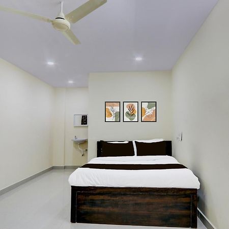 Hotel O Gk Grand Bibinagar Exterior photo