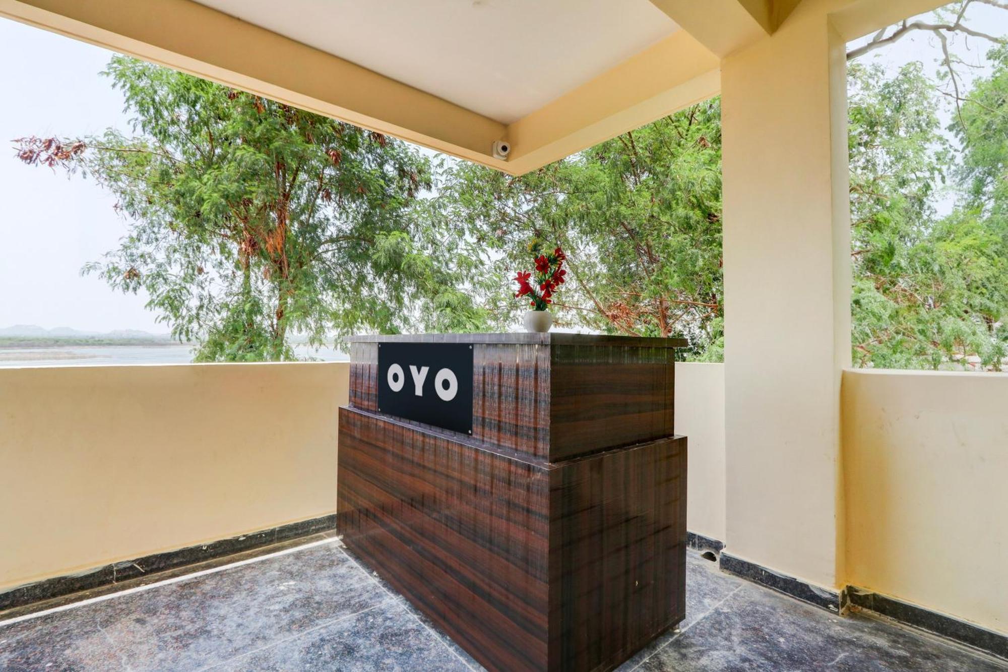 Hotel O Gk Grand Bibinagar Exterior photo
